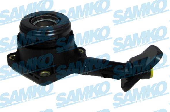 Samko M30443 - Central Slave Cylinder, clutch parts5.com