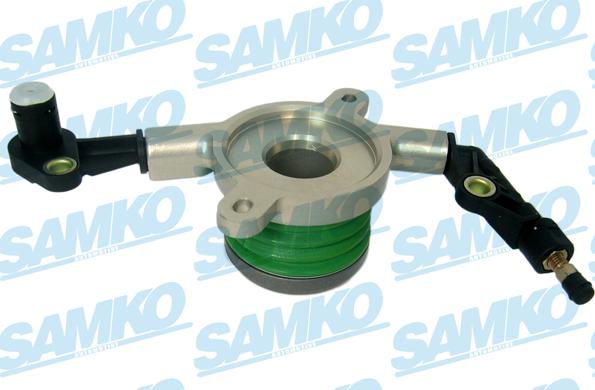 Samko M30454 - Irroitusmekanismi, kytkin parts5.com