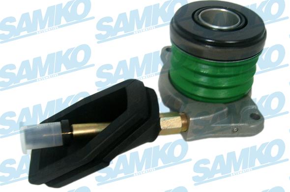 Samko M30452 - Central Slave Cylinder, clutch parts5.com