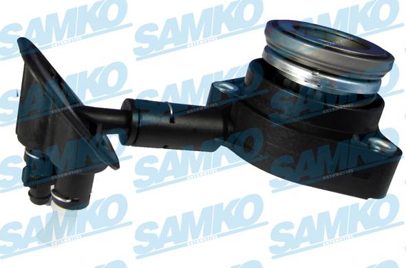 Samko M30462 - Rulment de presiune, ambreiaj parts5.com