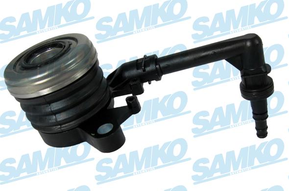 Samko M30460 - Лагер помпа, съединител parts5.com