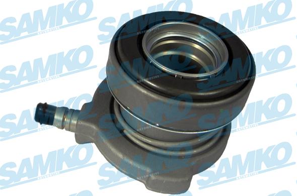 Samko M30437 - Hüdrauliline survelaager,sidur parts5.com