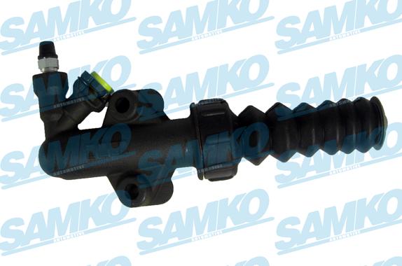 Samko M30040 - Slave Cylinder, clutch parts5.com