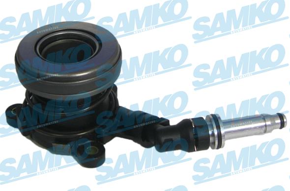 Samko M30005P - Rulment de presiune, ambreiaj parts5.com