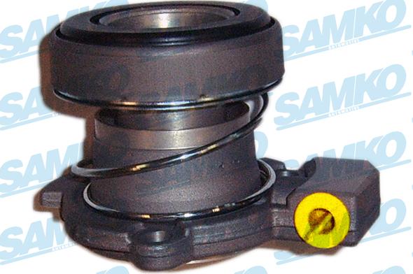 Samko M30005 - Rulment de presiune, ambreiaj parts5.com