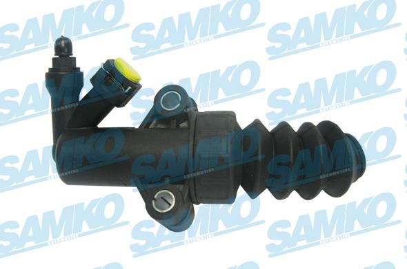 Samko M30089 - Cilindru receptor ambreiaj parts5.com