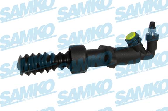 Samko M30021 - Munkahenger, kuplung parts5.com