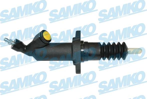 Samko M30079 - Pomocný spojkový valec parts5.com