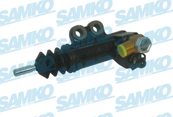 Samko M30146 - Pomocný spojkový valec parts5.com