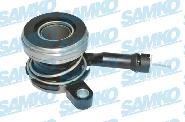 Samko M30249 - Лагер помпа, съединител parts5.com