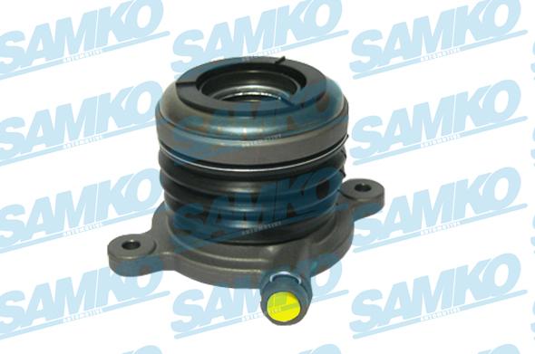 Samko M30260 - Rulment de presiune, ambreiaj parts5.com