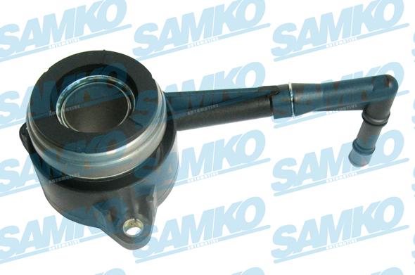 Samko M30234 - Zentralausrücker, Kupplung parts5.com