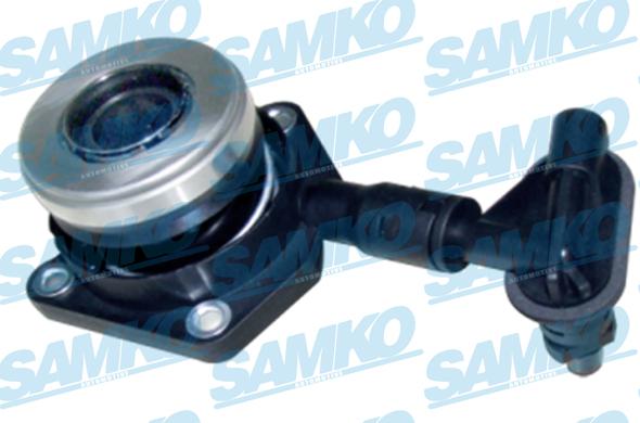 Samko M30250 - Central Slave Cylinder, clutch parts5.com