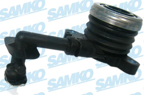 Samko M30230 - Irroitusmekanismi, kytkin parts5.com