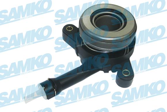 Samko M30232 - Central Slave Cylinder, clutch parts5.com