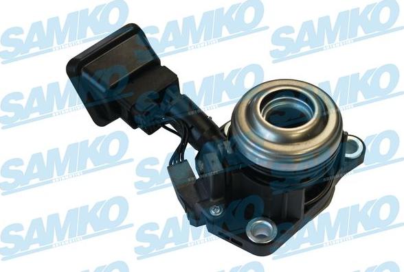 Samko M30277 - Rulment de presiune, ambreiaj parts5.com