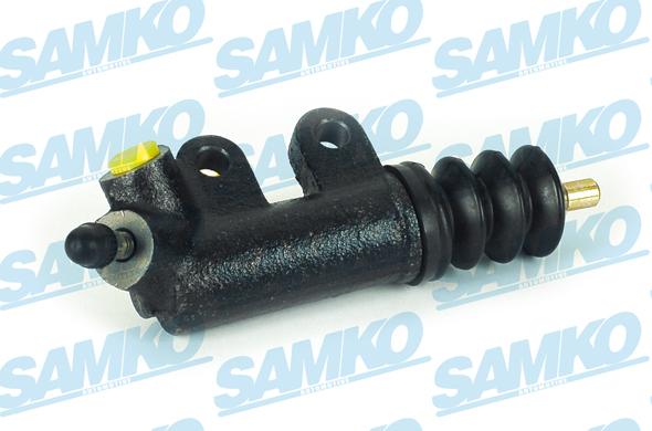 Samko M26025 - Cylindre récepteur, embrayage parts5.com