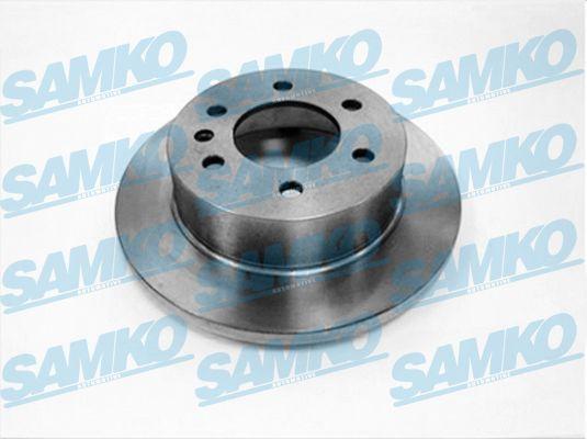 Samko M2043P - Disc frana parts5.com