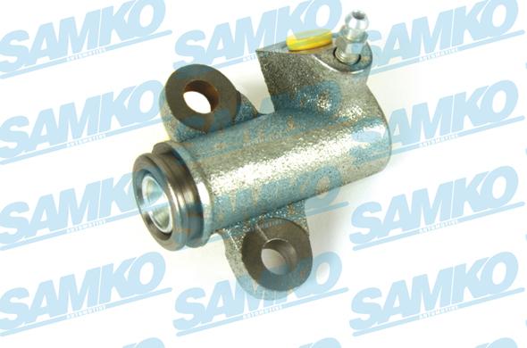 Samko M20028 - Cylindre récepteur, embrayage parts5.com