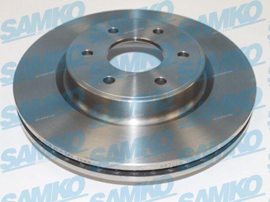 Samko N2043V - Piduriketas parts5.com