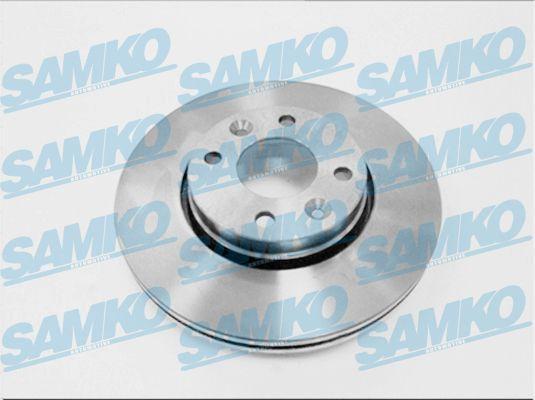 Samko N2003V - Disc frana parts5.com