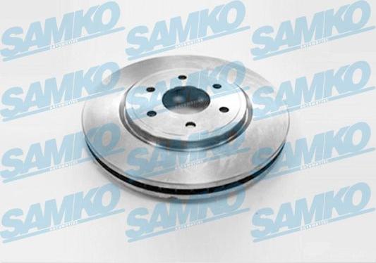 Samko N2020V - Piduriketas parts5.com