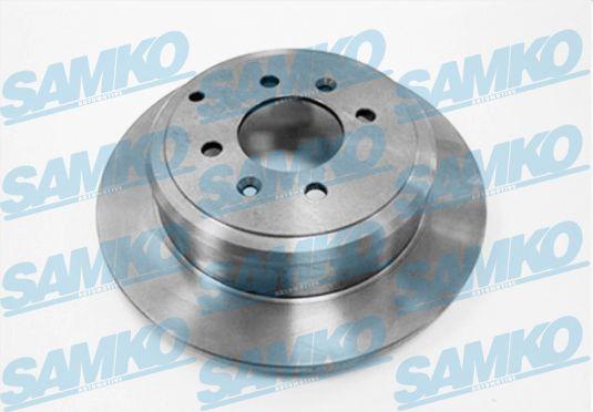 Samko P1191P - Piduriketas parts5.com