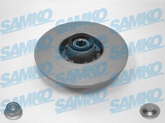 Samko R1030PRCA - Δισκόπλακα parts5.com