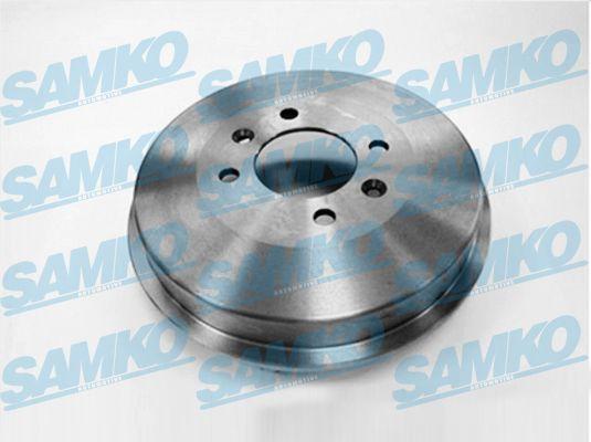 Samko S70146 - Tambour de frein parts5.com