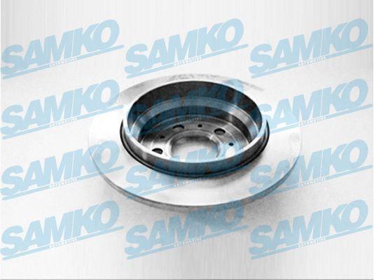 Samko V1487P - Piduriketas parts5.com