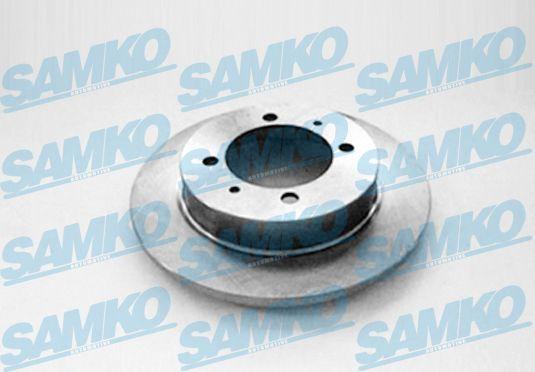 Samko V1341PR - Disc frana parts5.com