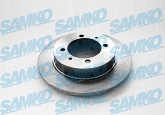 Samko V1341P - Disc frana parts5.com