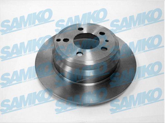 Samko V1293P - Piduriketas parts5.com