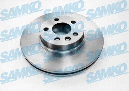 Samko V2001V - Piduriketas parts5.com