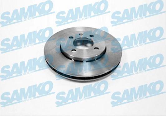 Samko V2020V - Disc frana parts5.com