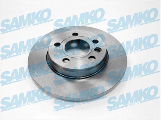 Samko V2391P - Piduriketas parts5.com