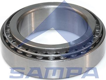 NTN 33022U - Wheel Bearing parts5.com