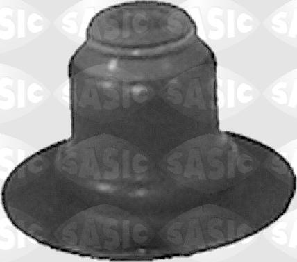 Sasic 9560450 - Tömítőgyűrű, szelepszár parts5.com