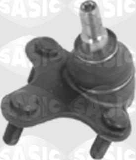 Sasic 9005570 - Άρθρωση υποστήριξης parts5.com