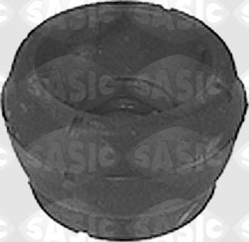 Sasic 9005614 - Ložisko pružné vzpěry parts5.com