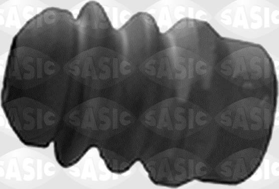 Sasic 9005326 - Vaimennuskumi, jousitus parts5.com