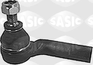 Sasic 9006634 - Наконечник рулевой тяги, шарнир parts5.com