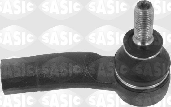 Sasic 9006638 - Końcówka drążka kierowniczego poprzecznego parts5.com