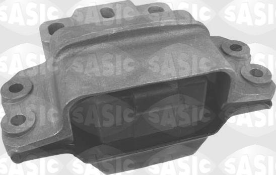 Sasic 9001942 - Paigutus,Mootor parts5.com