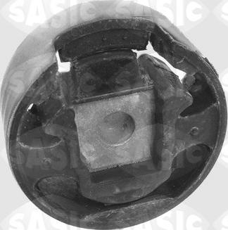 Sasic 9001947 - Mounting, axle beam parts5.com