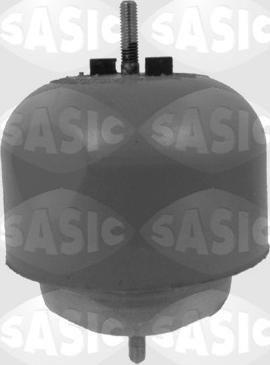 Sasic 9001955 - Łożyskowanie silnika parts5.com