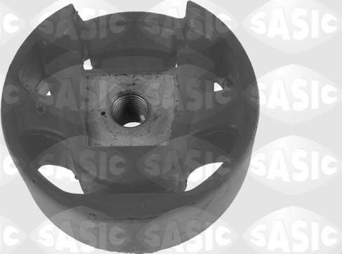 Sasic 9001950 - Suspensión, cuerpo del eje parts5.com