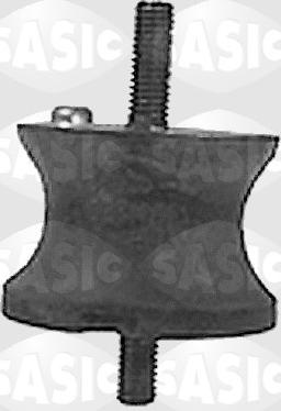 Sasic 9001410 - Soporte, motor parts5.com