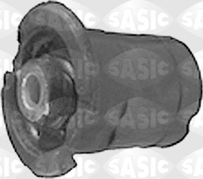 Sasic 9001557 - Втулка, балка моста parts5.com