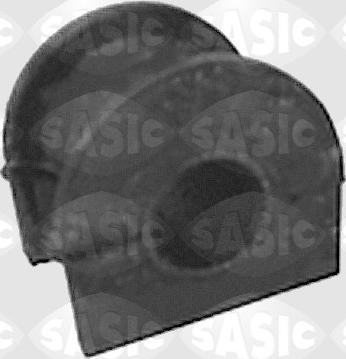 Sasic 9001534 - Bearing Bush, stabiliser parts5.com